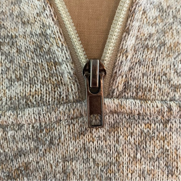 Thread & Supply multi colored pullover. - Picture 4 of 6